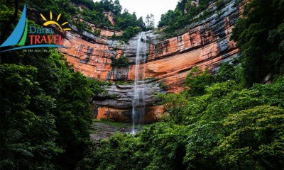 TOUR ĐÀ NẴNG QUÝ CHÂU - TRÙNG KHÁNH TRUNG QUỐC