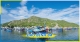 Thumn Tour Nha Trang đảo Bình Ba 1 ngày giá rẻ