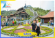 Thumn Tour du lịch Sapa Fansipan từ Hà Nội 4 ngày 3 đêm