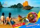 Thumn Tour Hạ Long 1 ngày tham quan Hang Sửng Sốt Đảo Ti Top đi đường Cao Tốc