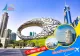 Thumn Tour Dubai 5 ngày 4 đêm khởi hành từ Đà Nẵng