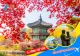 Thumn Tour Seoul - đảo Nami - Everland Hàn Quốc 5 ngày 4 đêm