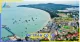 Thumn Tour Đảo Cô Tô Thiên Đường Biển 3 ngày 2 đêm