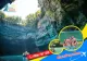 Thumn Tour Động Phong Nha hoặc Động Thiên Đường Suối Moọc khởi hành hàng ngày 