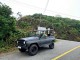 Thumn Khám phá Sơn Trà bằng xe Jeep