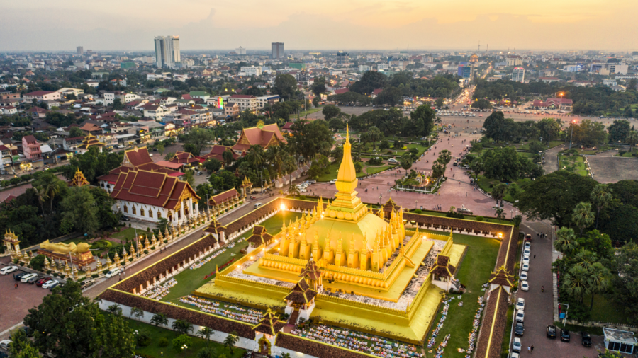 Tour Khám phá Việt nam Lào Thái lan 5 ngày 4 đêm đi ô tô khởi hành từ Đà Nẵng Huế