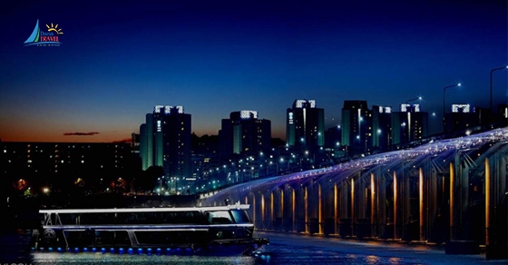 Tour Seoul - Nami - công viên Everland khởi hành từ Đà Nẵng