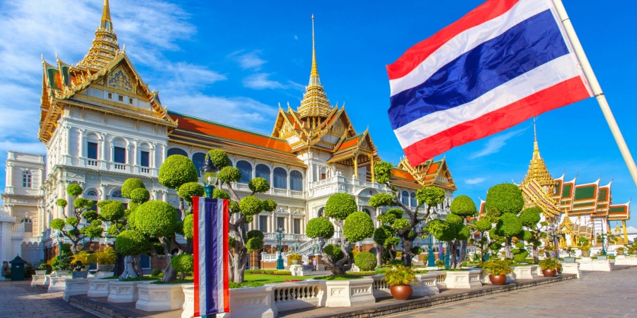 Tour du lịch Thái Lan 4 ngày 3 đêm khởi hành từ Đà Nẵng