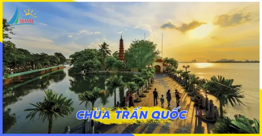 Tour du lịch Hà Nội Ninh Bình Hạ Long 5 ngày 4 đêm (Ghép đoàn)